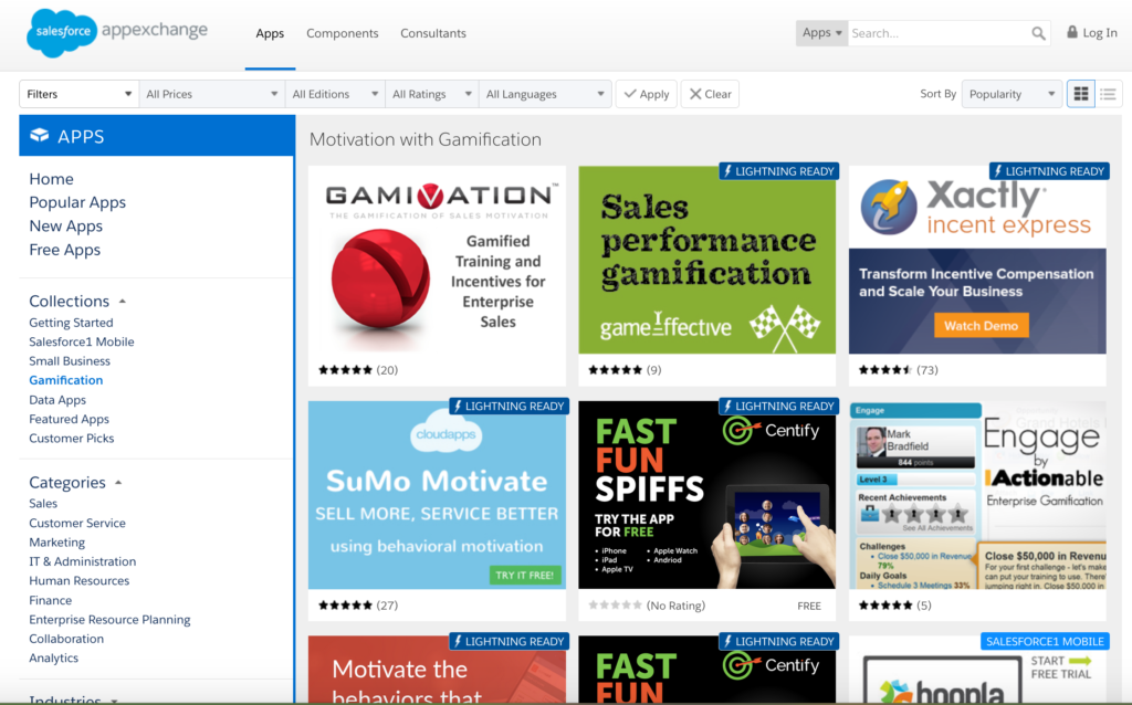 salesforce_gamification_apps