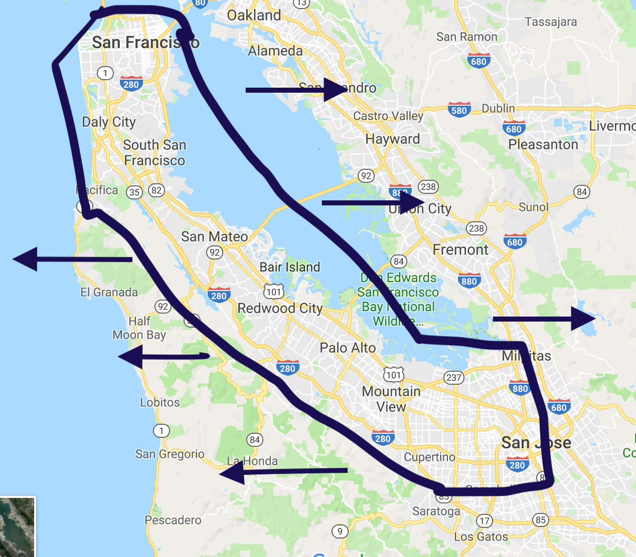 Долина на карте. Калифорния силиконовая Долина на карте США. Кремниевая Долина на карте Калифорнии. Силиконовая Долина Калифорния на карте. Кремниевая Долина США Калифорния на карте.